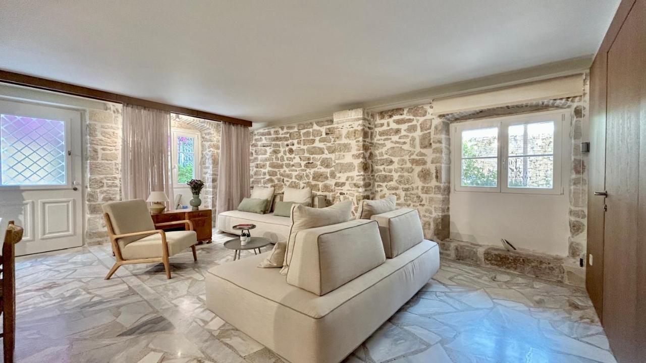 Terrakato Apartment Corfu  Εξωτερικό φωτογραφία
