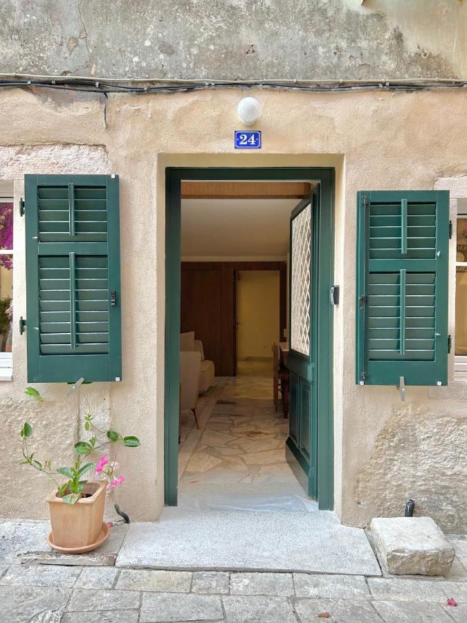 Terrakato Apartment Corfu  Εξωτερικό φωτογραφία