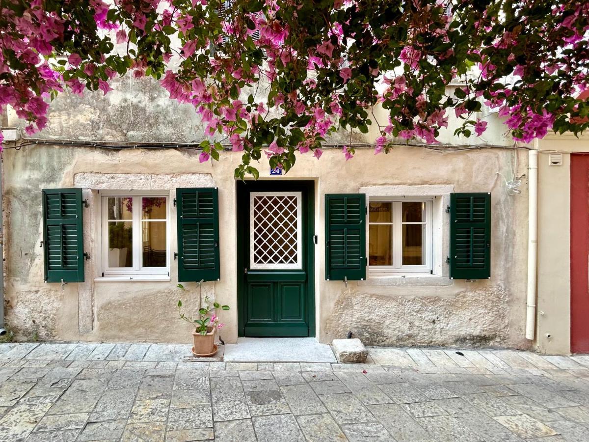 Terrakato Apartment Corfu  Εξωτερικό φωτογραφία