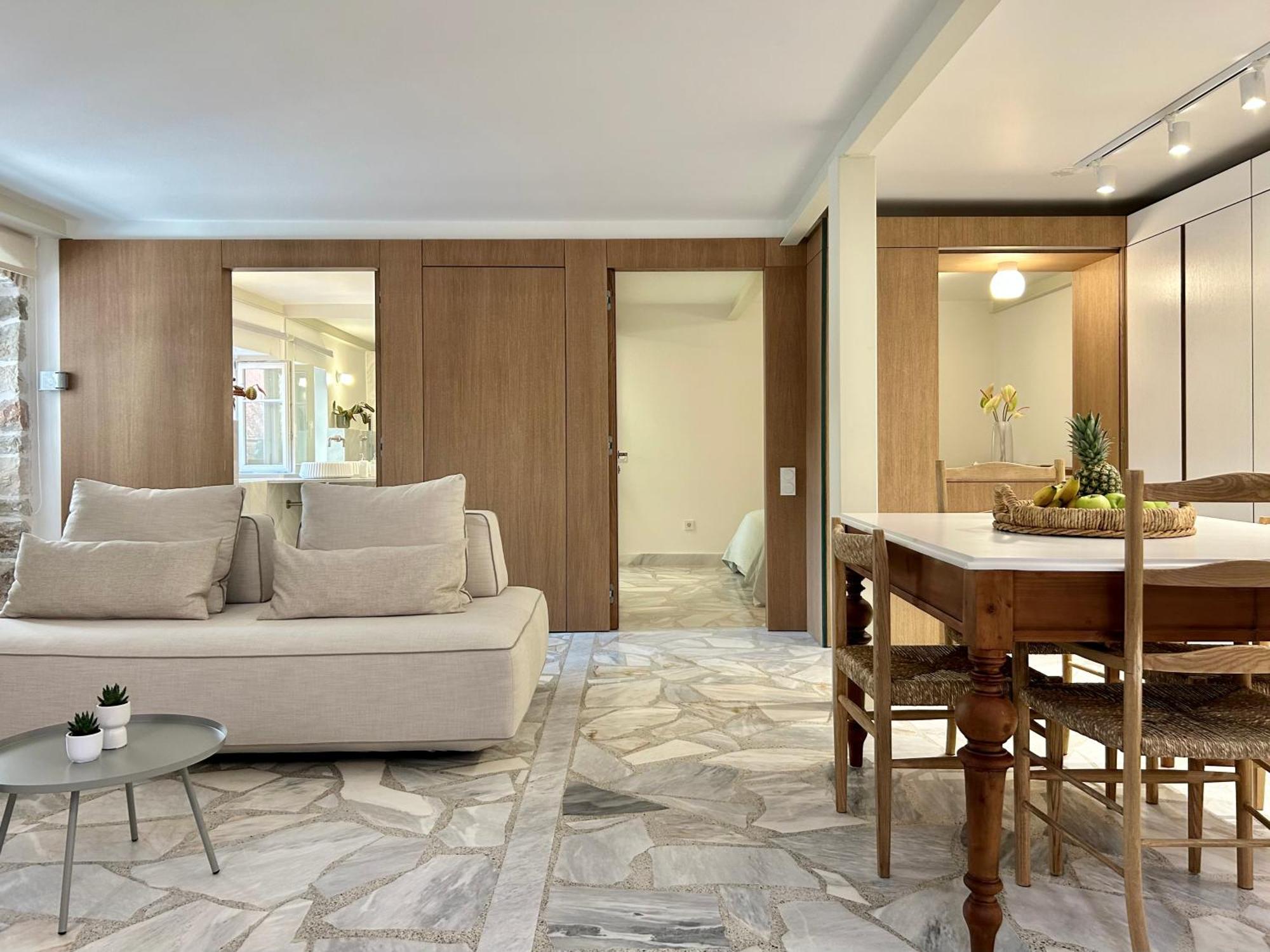 Terrakato Apartment Corfu  Εξωτερικό φωτογραφία