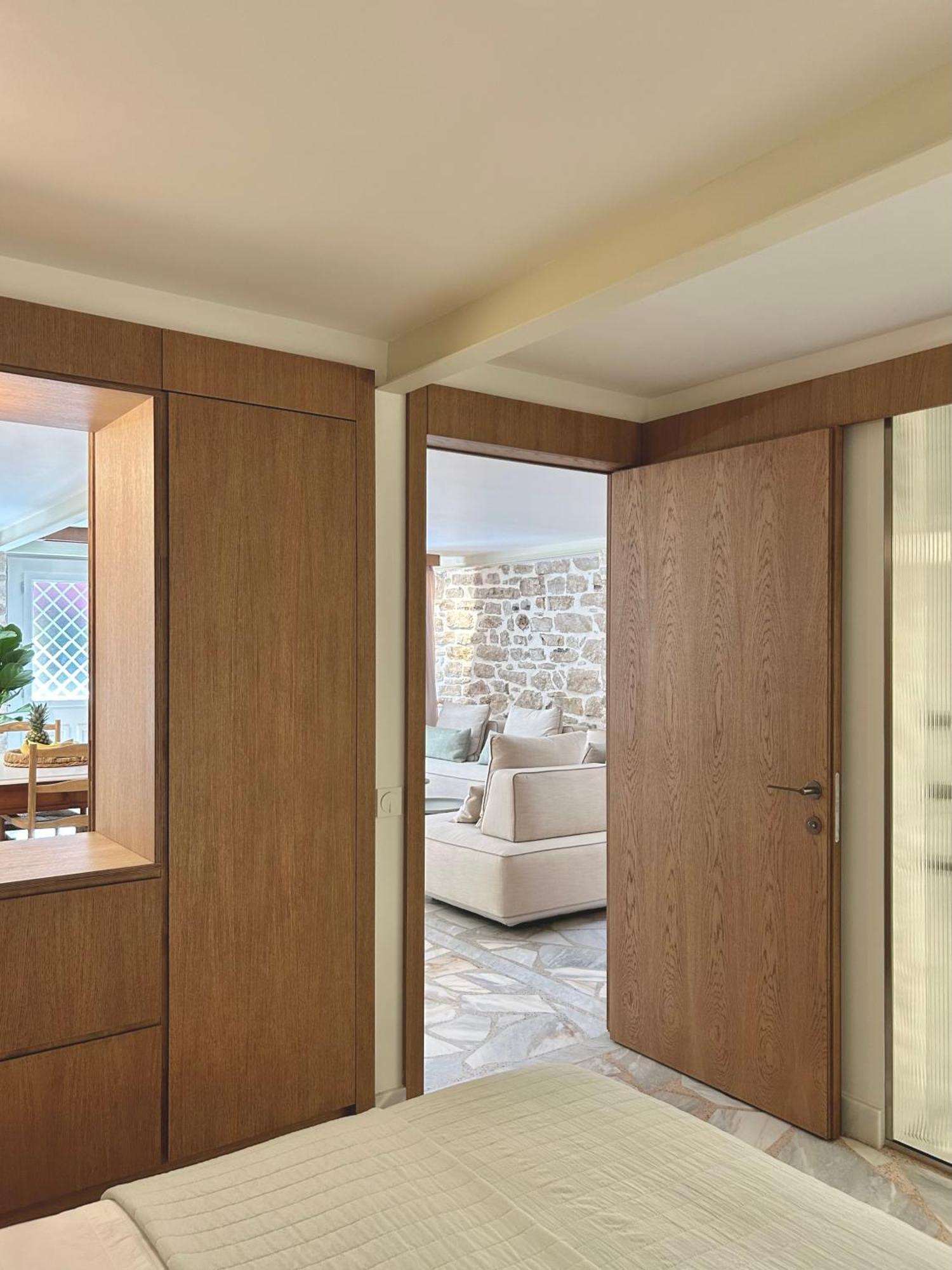 Terrakato Apartment Corfu  Εξωτερικό φωτογραφία
