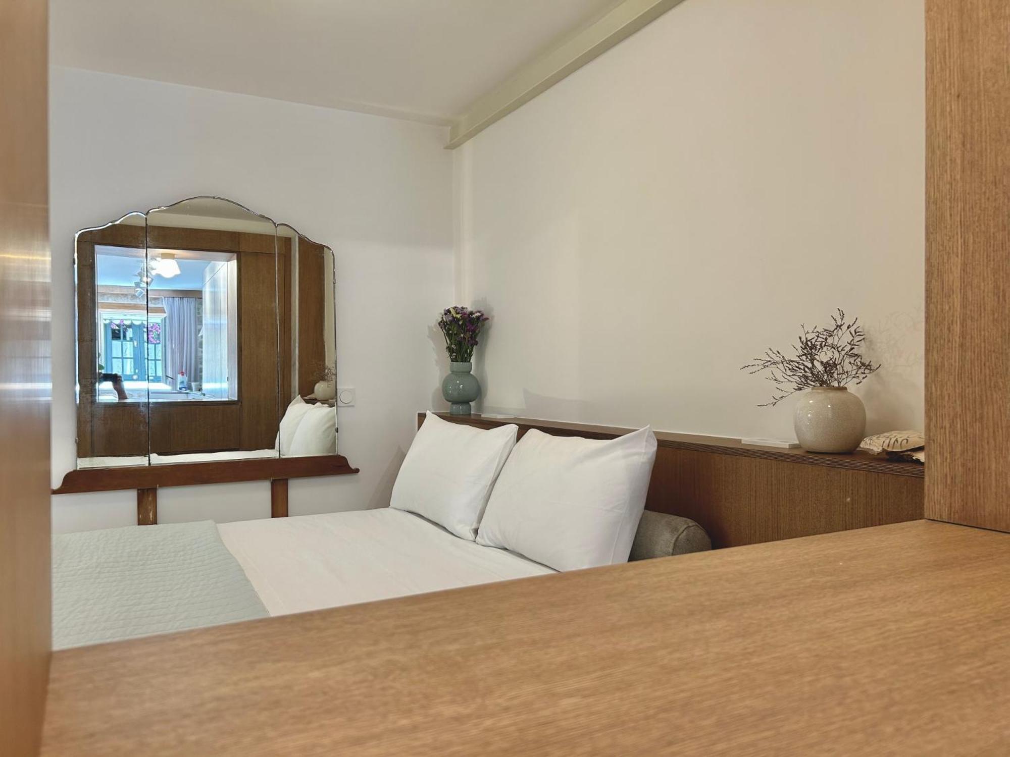 Terrakato Apartment Corfu  Εξωτερικό φωτογραφία