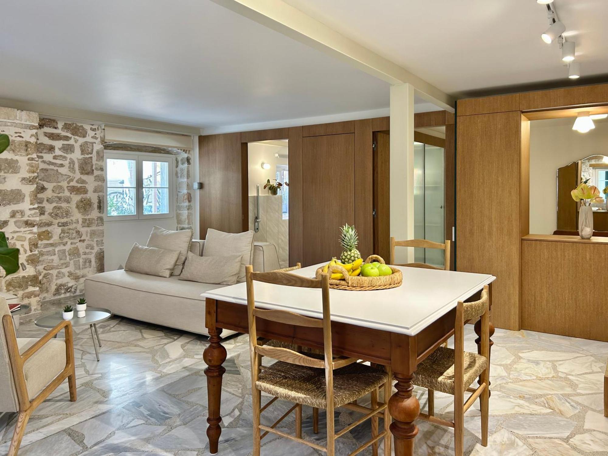 Terrakato Apartment Corfu  Εξωτερικό φωτογραφία